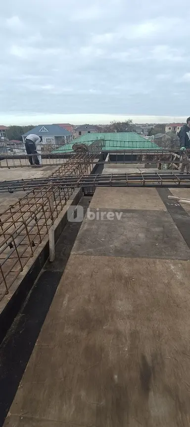 Beton ustası — iş nümunəsi 7
