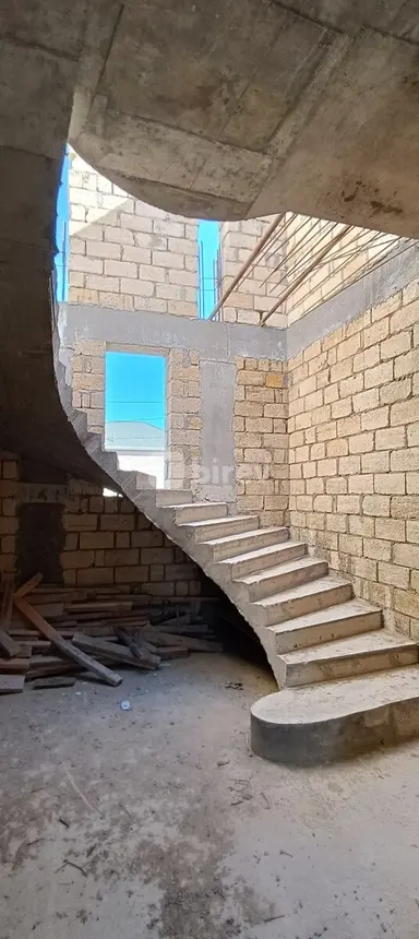 Beton ustası — iş nümunəsi 8