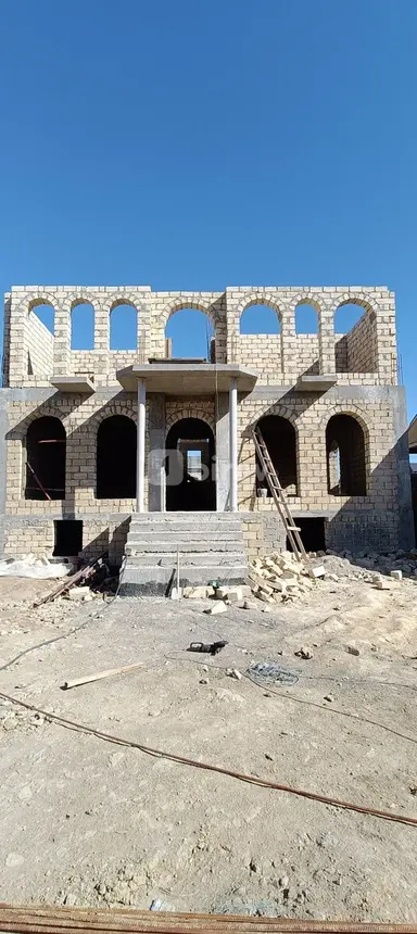 Beton ustası — iş nümunəsi 10