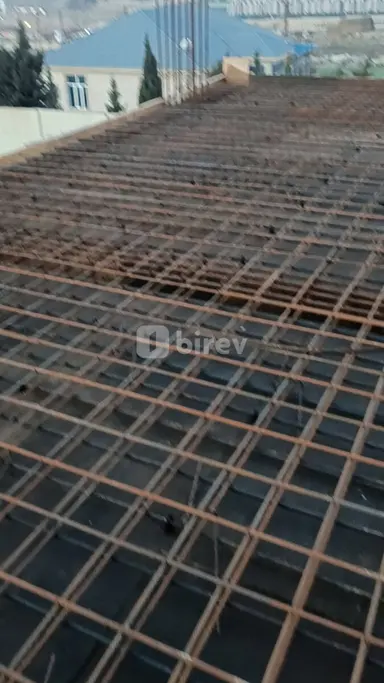 Beton ustası — iş nümunəsi 11