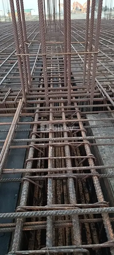 Beton ustası — iş nümunəsi 12