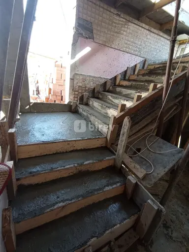 Beton ustası — iş nümunəsi 14