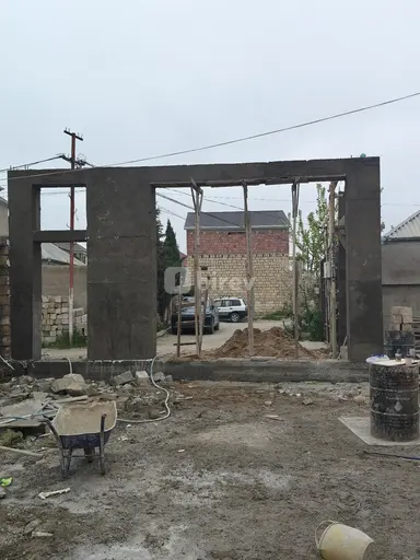 Beton ustası — iş nümunəsi 16
