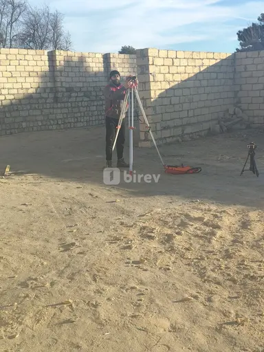 Beton ustası — iş nümunəsi 20