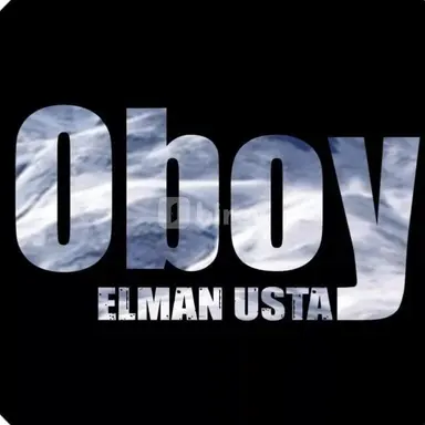 Oboy ustası — iş nümunəsi 8