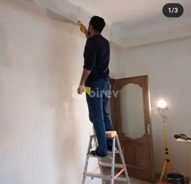Oboy ustası — iş nümunəsi 17