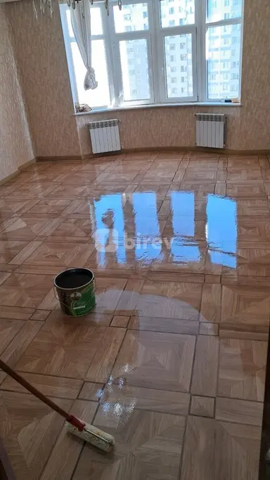 Parket ustası — iş nümunəsi 5