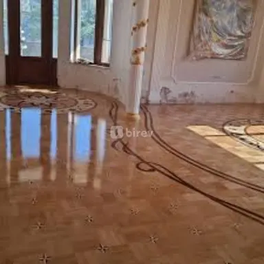 Parket ustası — iş nümunəsi 7