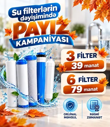 Santexnik — iş nümunəsi 1