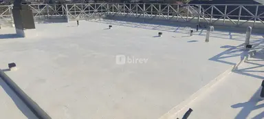 İzolyasiya ustası — iş nümunəsi 4
