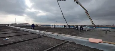 İzolyasiya ustası — iş nümunəsi 14